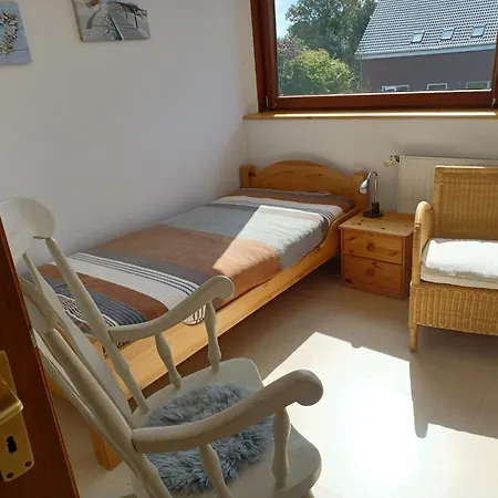 Maren Graf Apartment *