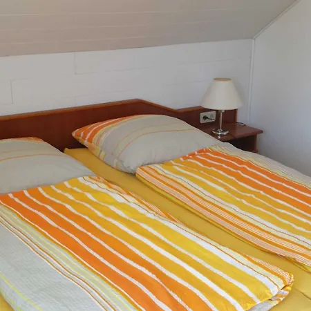 Maren Graf Apartment Neustadt in Holstein