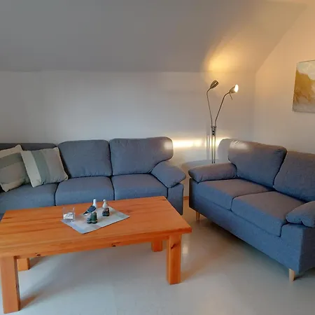 Apartment Maren Graf *