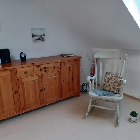 Apartmán Maren Graf