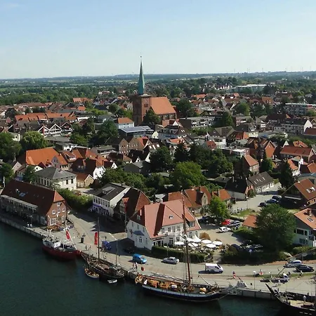 Apartmán Maren Graf