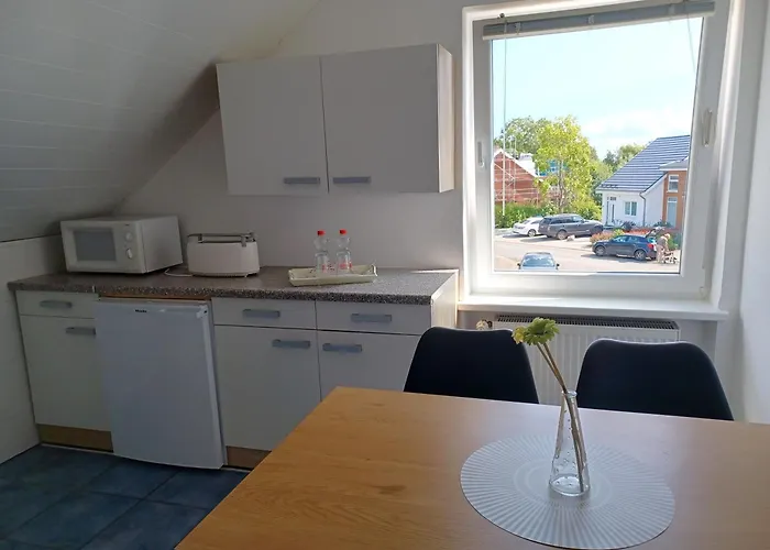 Lägenhet Maren Graf