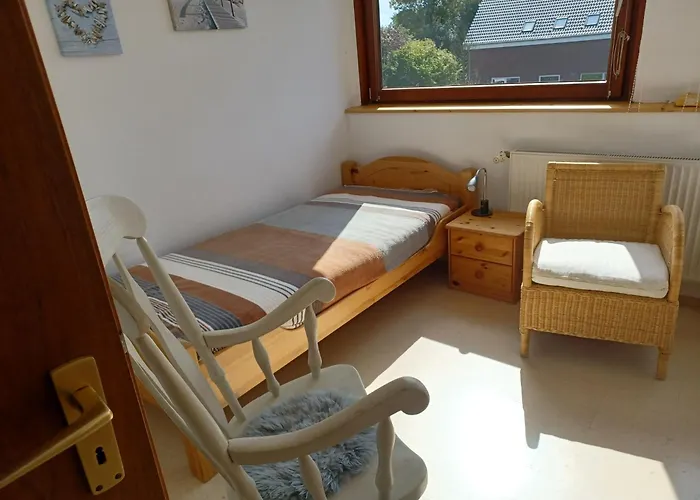 Maren Graf Neustadt in Holstein